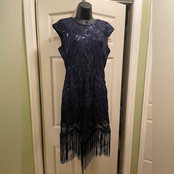 Sequence Dress - Picture 4 of 5